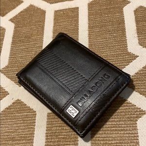 Billabong wallet - card holder